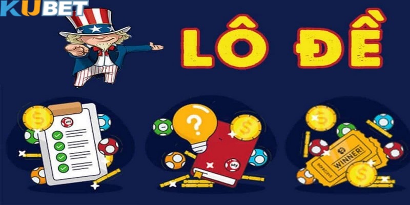 Lô gan Kubet
