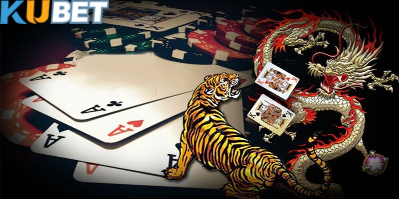 Rồng hổ Kubet